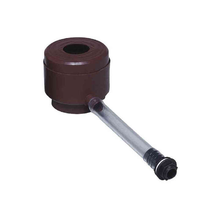 GARANTIA Regentonnen-Füllautomat mit Laubabweiser